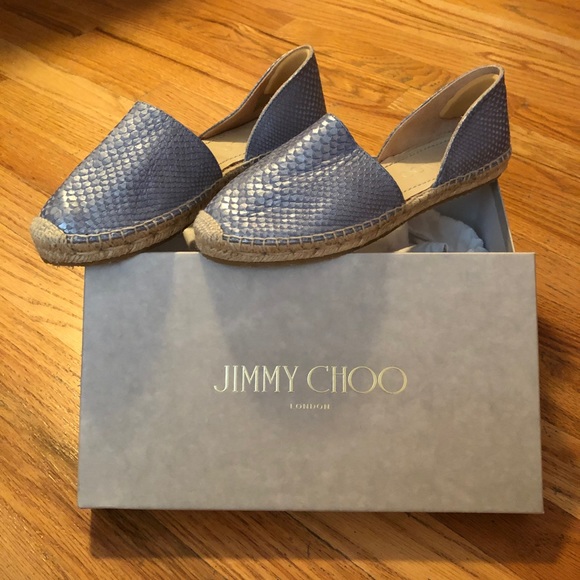 Jimmy Choo Shoes - Jimmy Choo Dreya